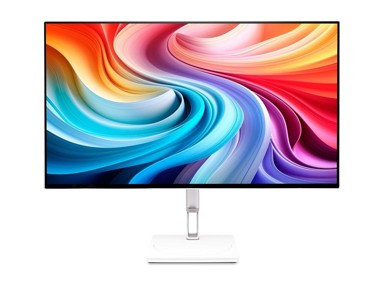 ACER Monitor CE320QK Xwmiipphuzx, 31.5", 3840 x 2160, QD-OLED, 240 Hz, bijeli
